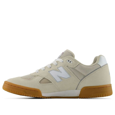 New Balance x Tom Knox 600 'Angora White'