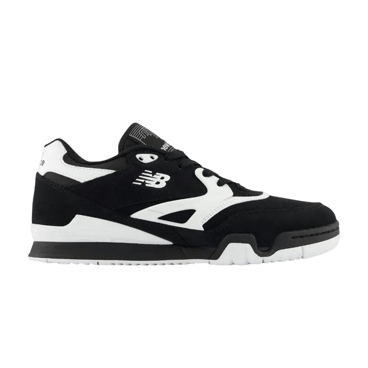 New Balance NB Numeric 770 'Black'