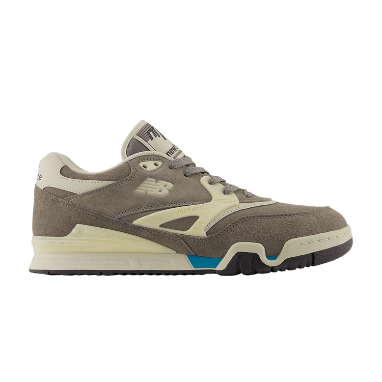 New Balance Numeric 770 'Marblehead'