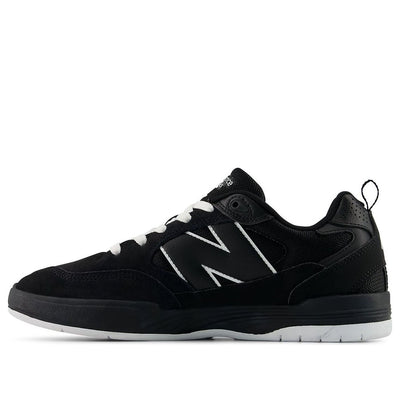 New Balance x Tiago Lemos 808L 'Black White'
