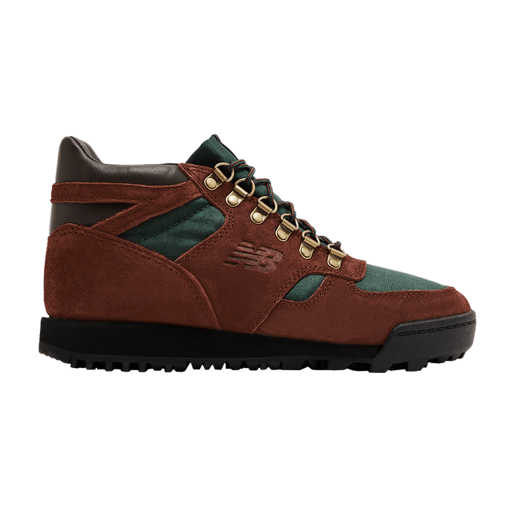 New Balance Rainier 'Beef & Broccoli'