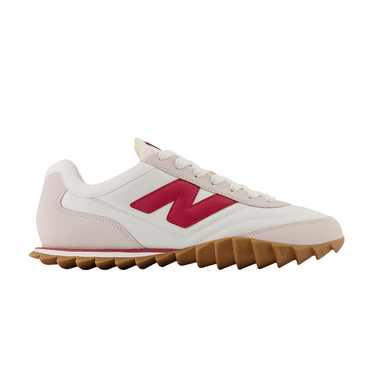 New Balance RC30 'Sea Salt Crimson'