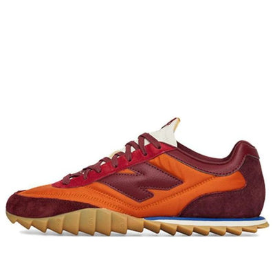 New Balance x Junya Watanabe MAN RC30 'Orange'