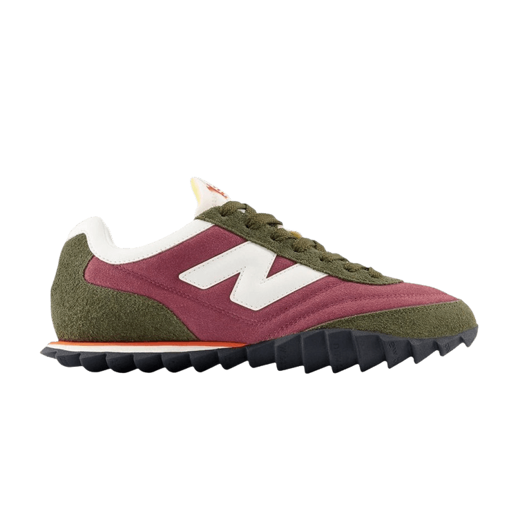 New Balance RC30 'Olive White'
