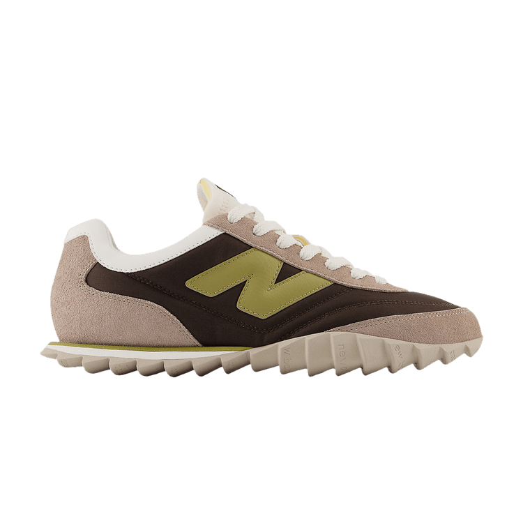 New Balance RC30 'Driftwood Green'