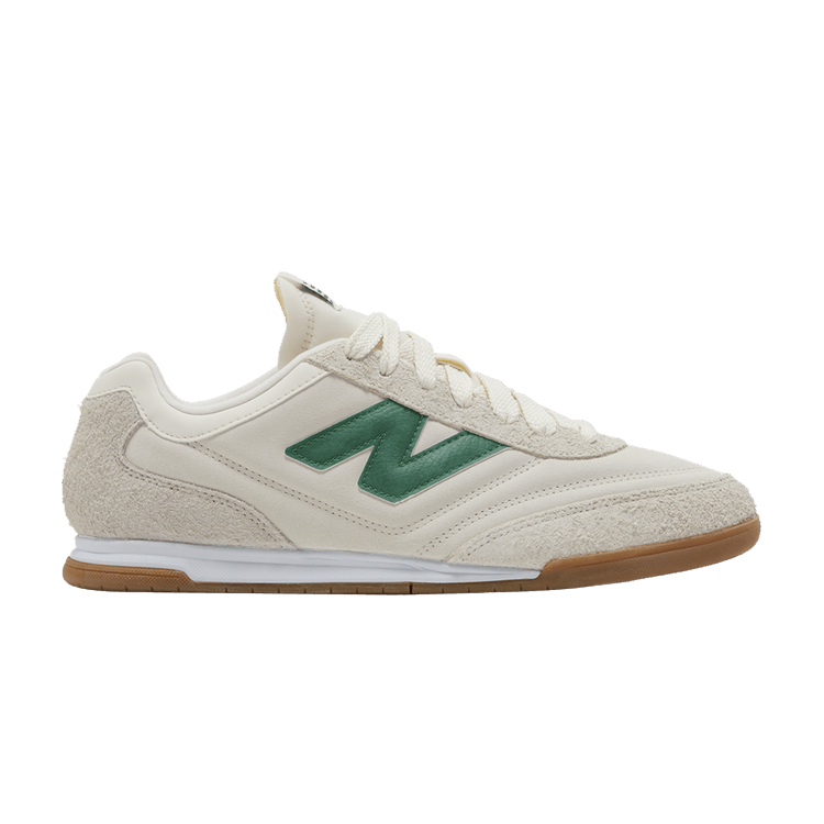 New Balance RC42 'Sea Salt Classic Pine'