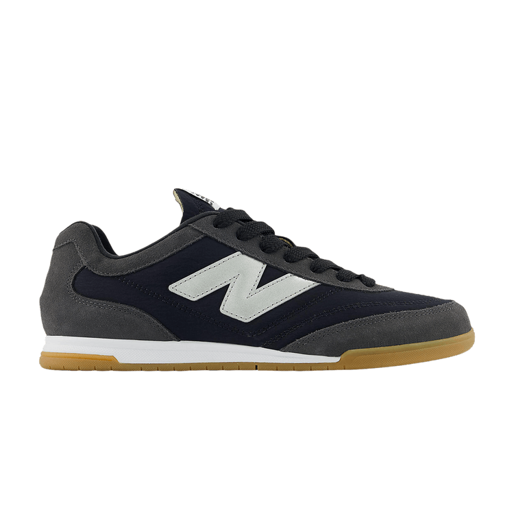 New Balance RC42 'Black Silver'