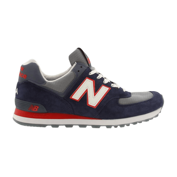 New Balance 574 Made In USA