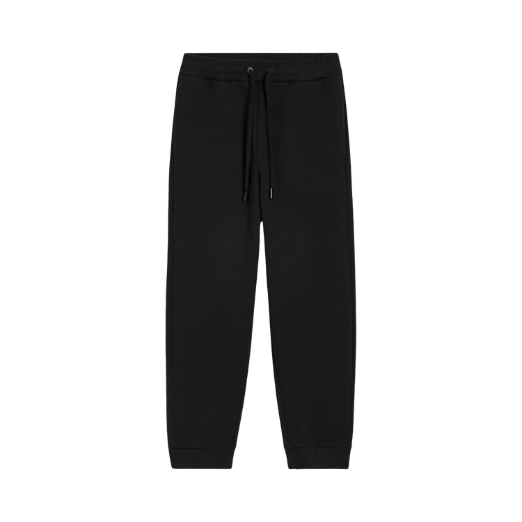 Ami Sweatpants 'Black'