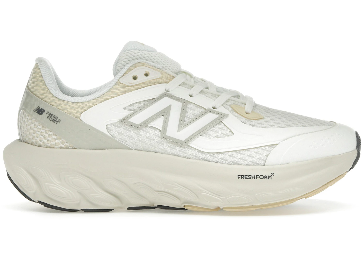 New Balance Fresh Foam Trainer Ash Wood