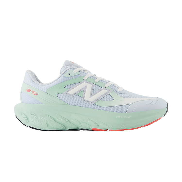 New Balance TRN 'Clay Ash Ice Blue'