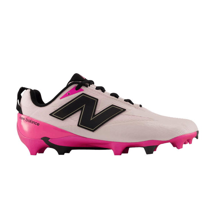New Balance Burnx5 'Pink Salt'