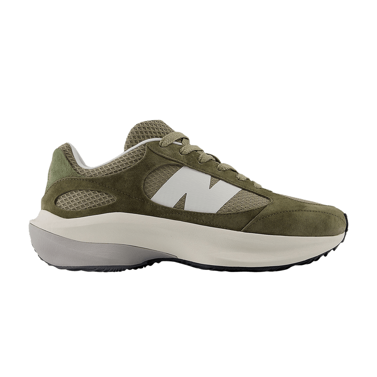 New Balance WRPD Runner 'Dark Moss'