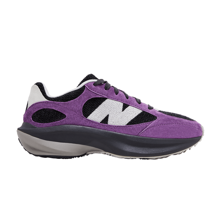 New Balance WRPD Runner 'Dusted Grape'