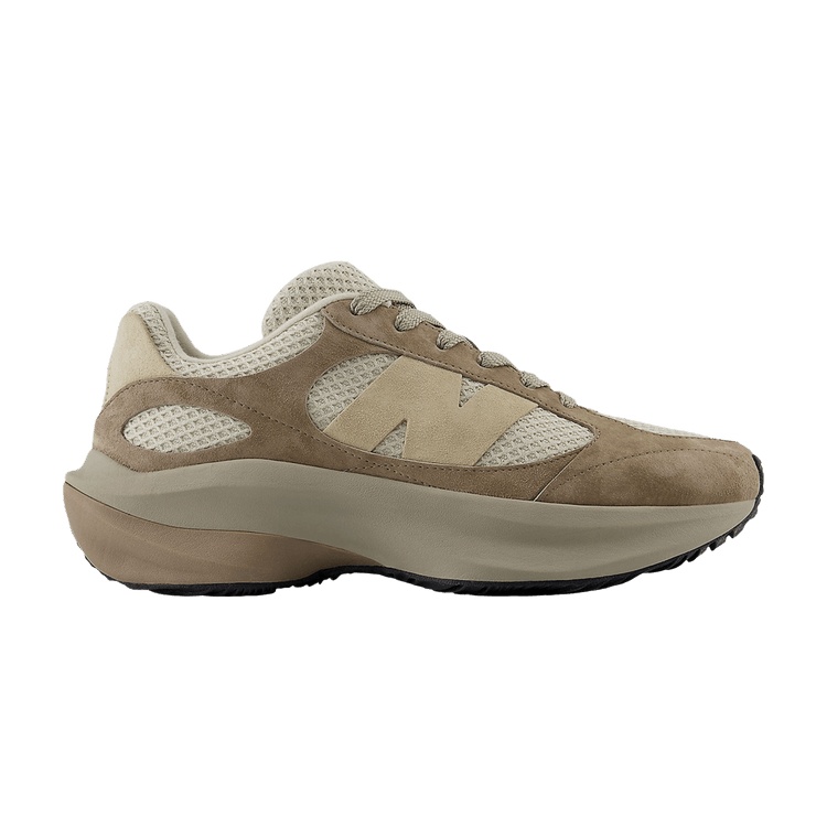 New Balance WRPD Runner 'Mushroom Timberwolf'