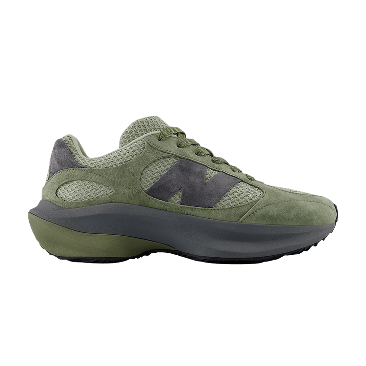 New Balance WRPD Runner 'Dark Olivine Castlerock'