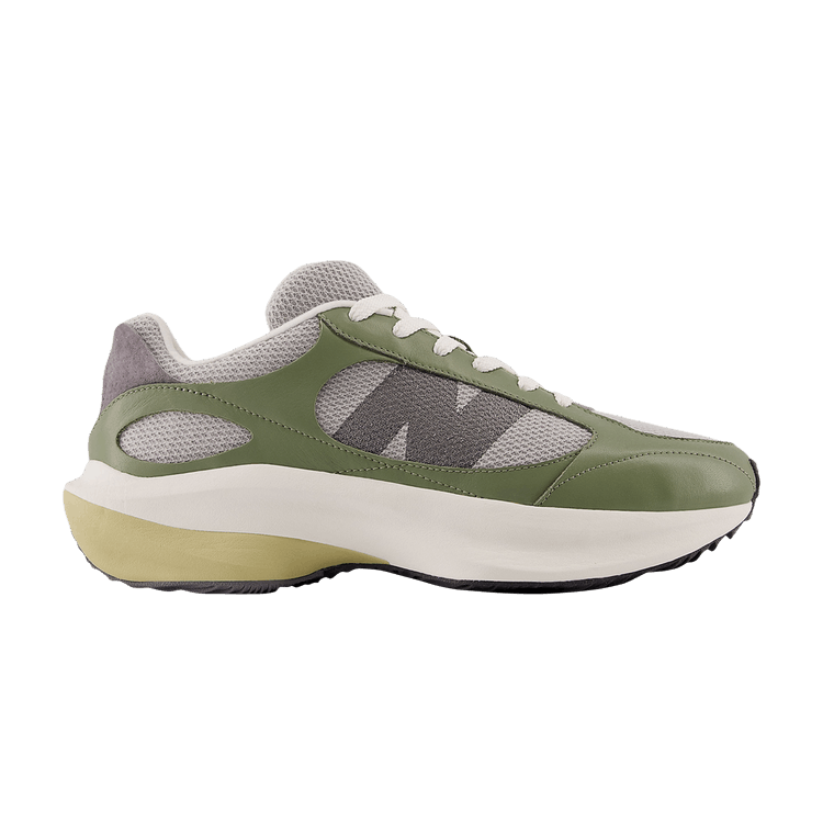 New Balance WRPD Runner 'Dark Olive'