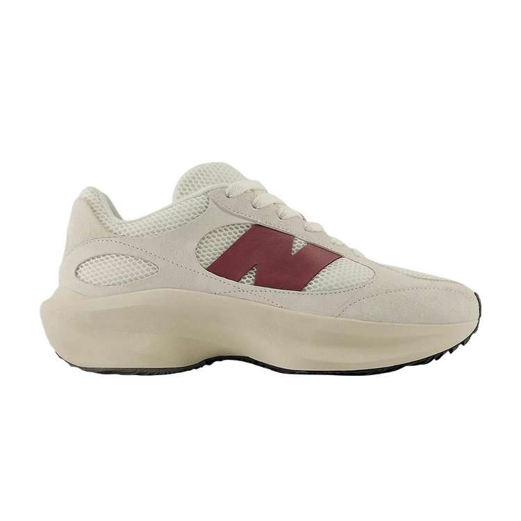 New Balance WRPD Runner 'White Red'