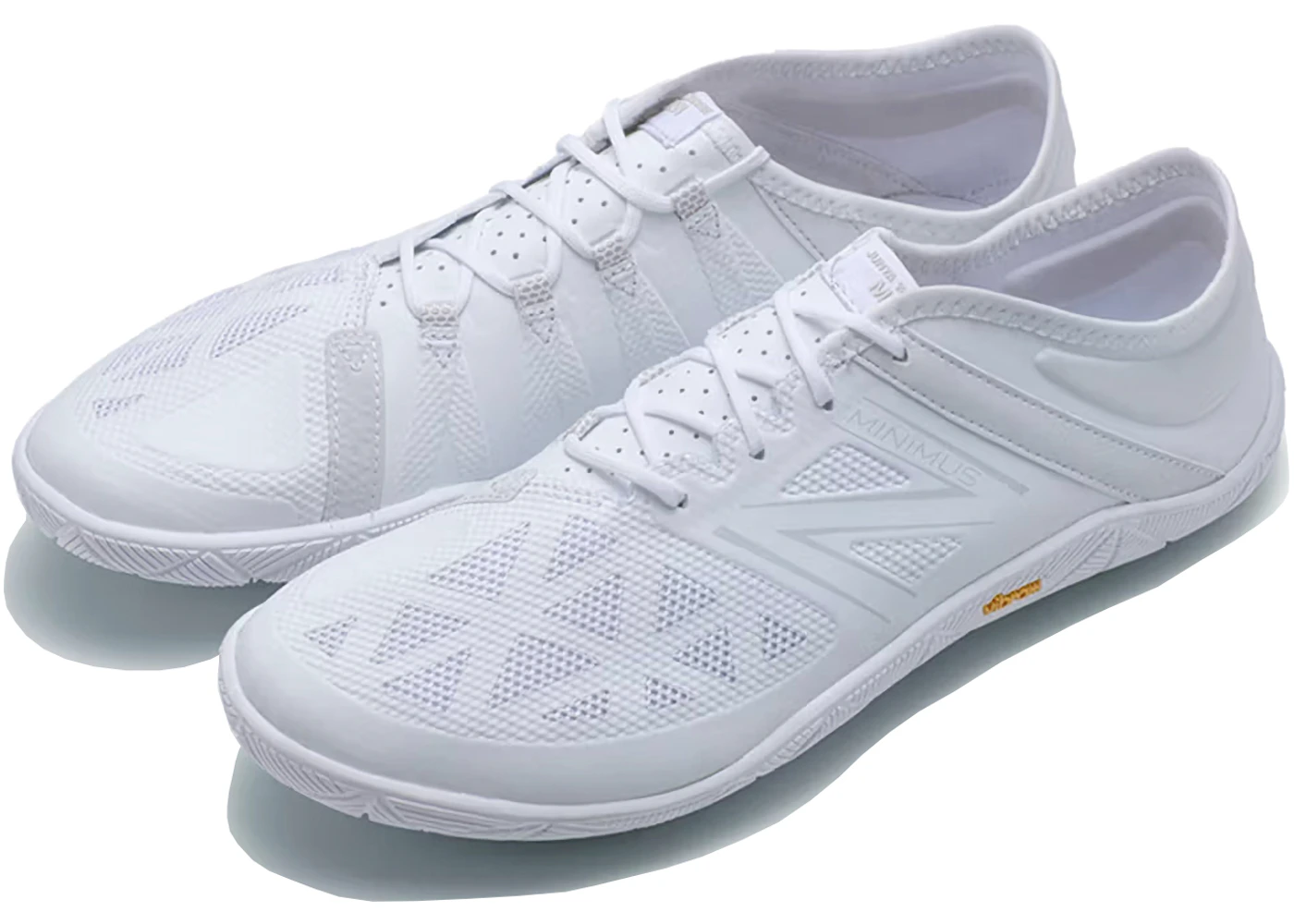 New Balance Minimus UX200L Junya Watanabe MAN White