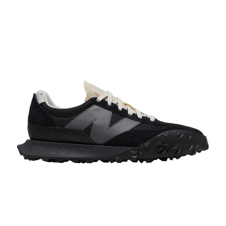 New Balance XC-72 'Black Moonbeam'