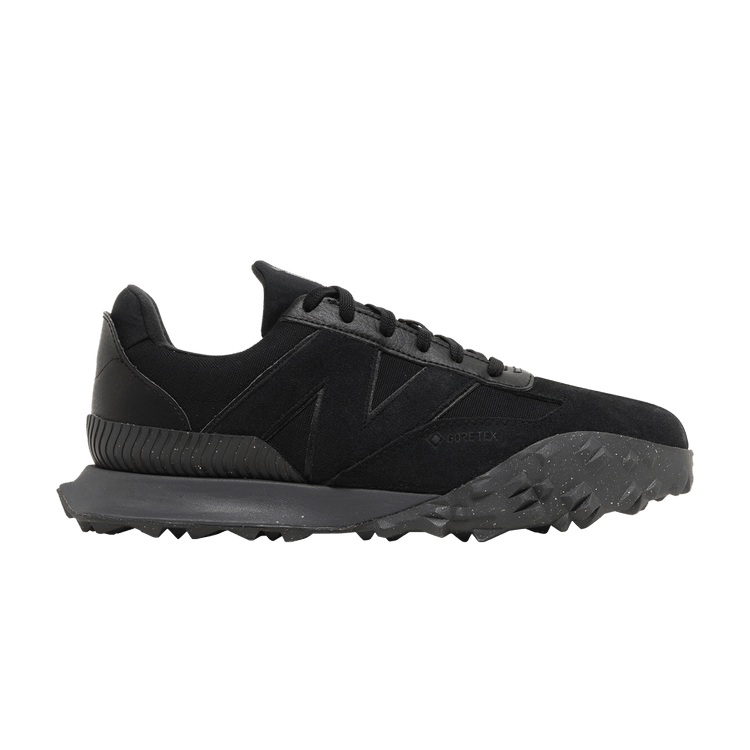 New Balance XC-72 'Black Grey'