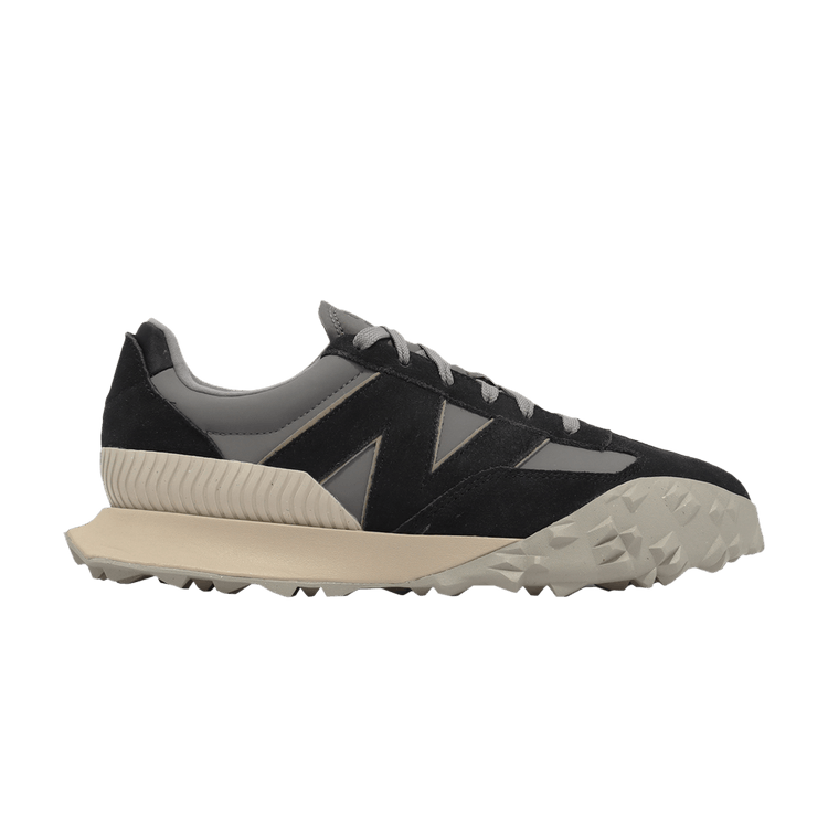 New Balance XC-72 'Black Castlerock'