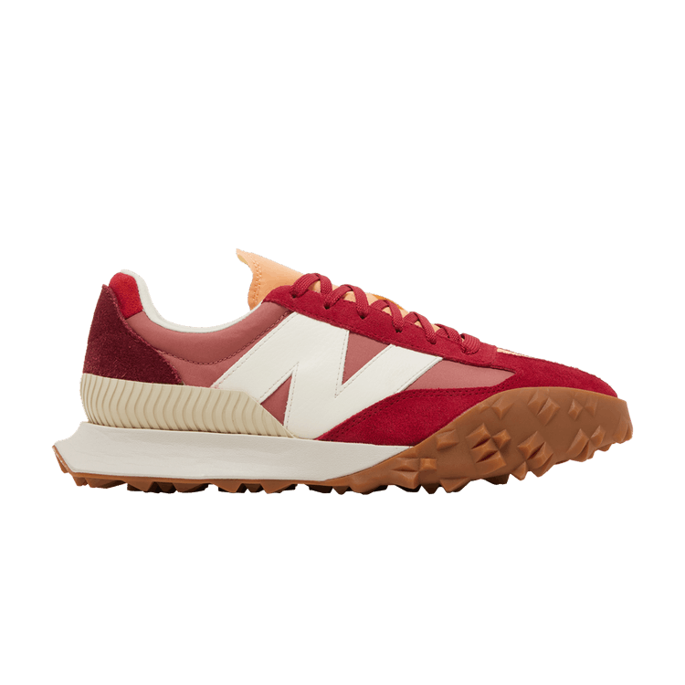 New Balance XC-72 'Washed Henna'