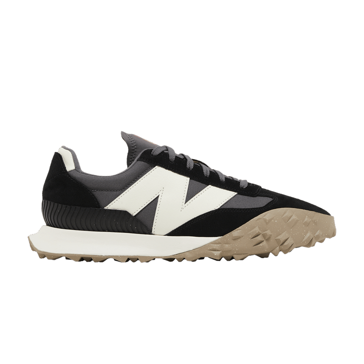 New Balance XC-72 'Black Angora'