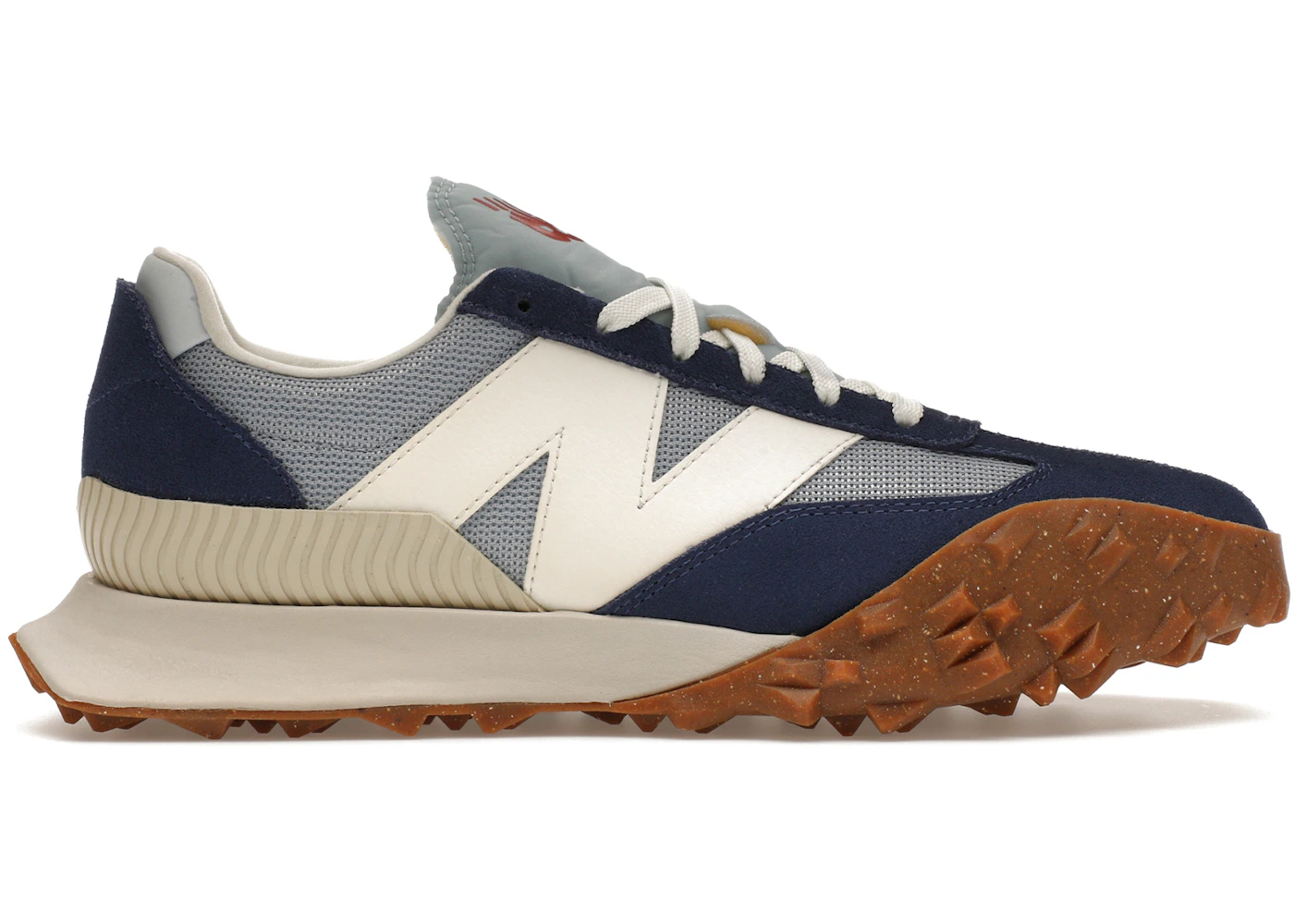 New Balance XC-72 Moon Shadow Dusk Blue