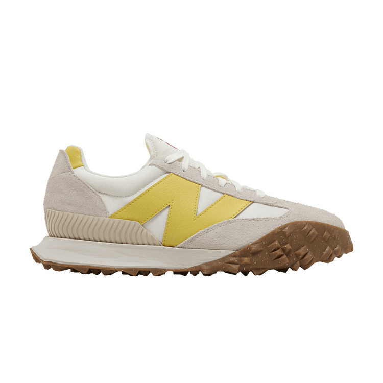 New Balance XC-72 'Sea Salt Honeycomb'