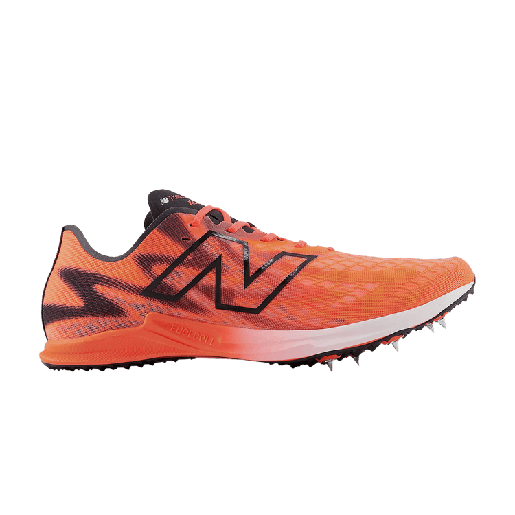 New Balance FuelCell SuperComp XC-X 'Neon Dragonfly'