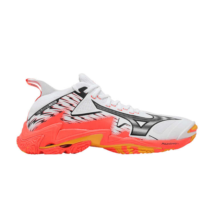 Mizuno Wave Lightning Neo 3 'Daybreaker Pack'