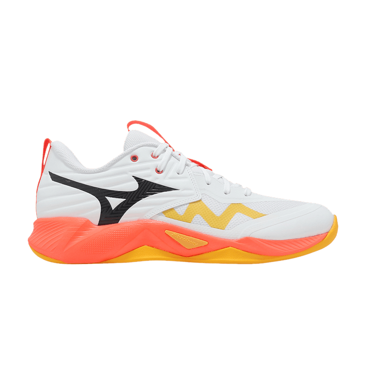Mizuno Wave Momentum Pro 'Daybreaker Pack'