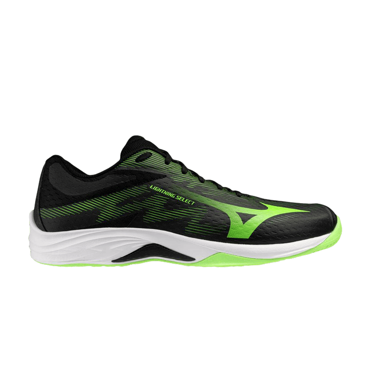 Mizuno Lightning Select 'Black Green'