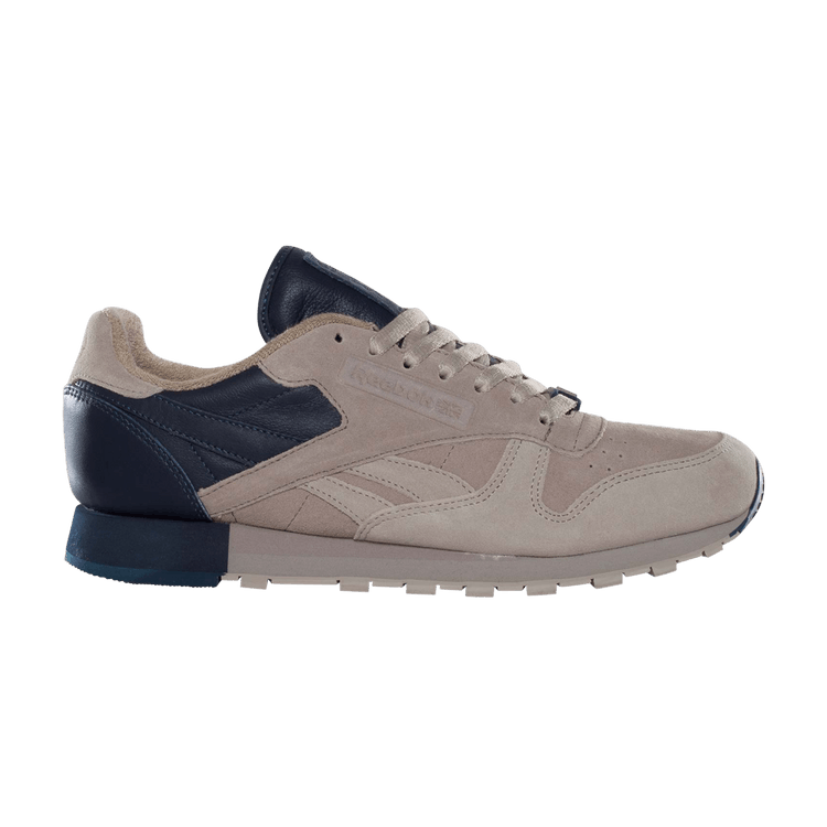Frank The Butcher x Reebok Classic Leather Lux 'BAU'