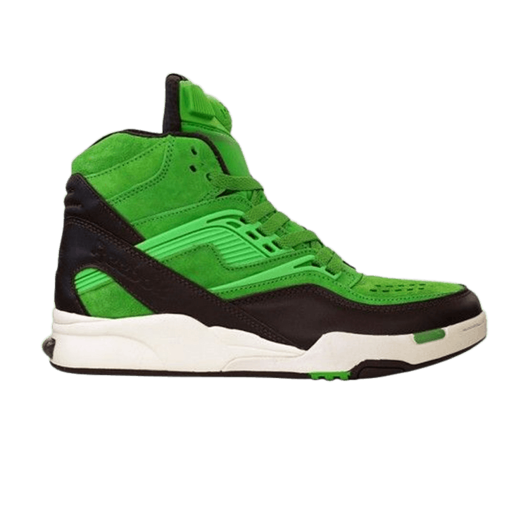 Sneakersnstuff x Reebok Twilight Zone Pump