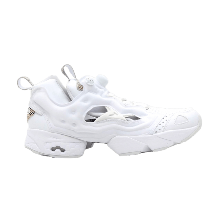 Reebok Pump Fury
