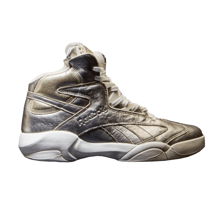 Reebok Shaq Attaq 'Celebrate'