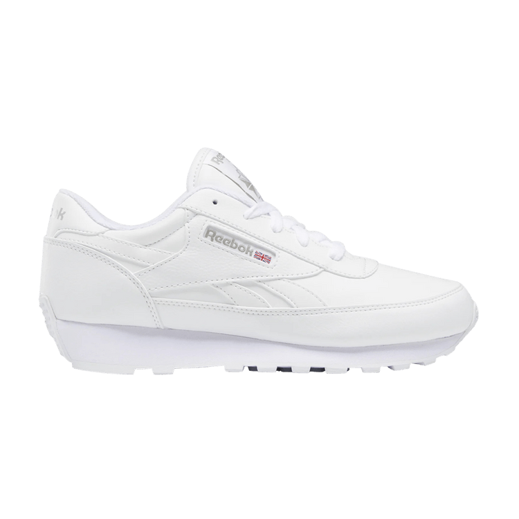 Reebok Wmns Classic Renaissance 'White Steel'