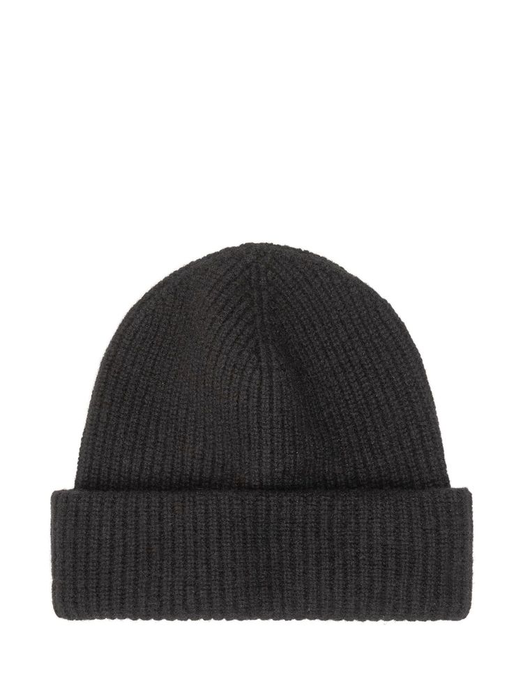Vanisé Joslyn Ribbed Beanie Hat