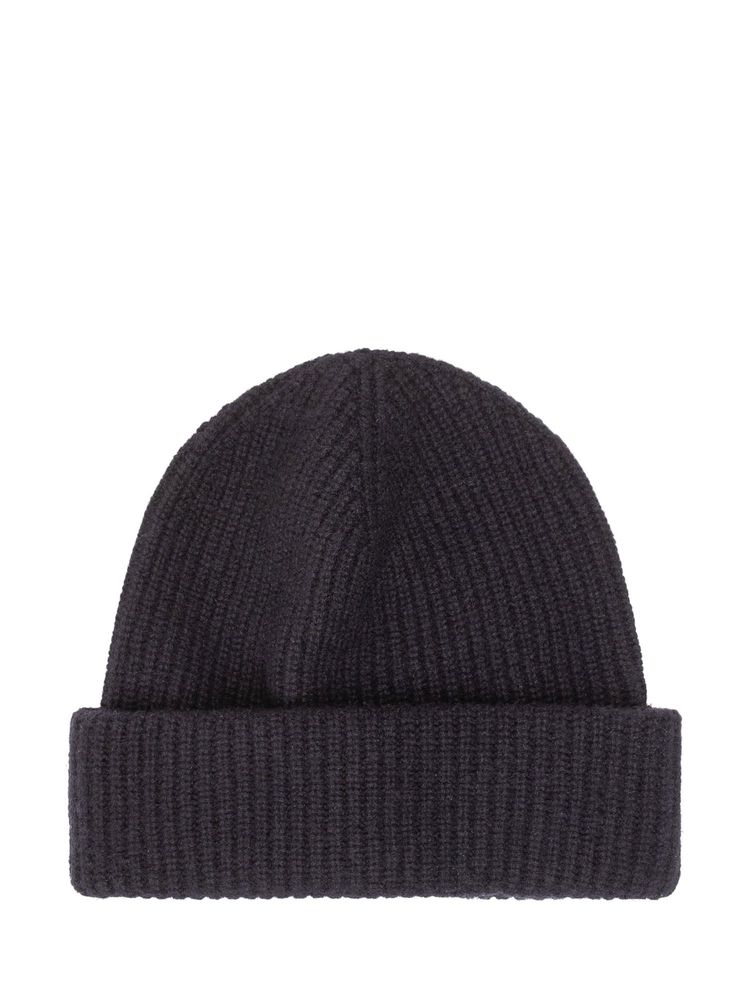 Vanisé Joslyn Ribbed Beanie Hat