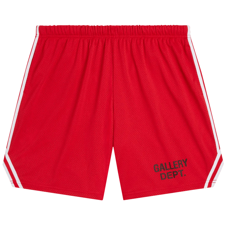Gallery Dept. Venice Court Short 'Red'