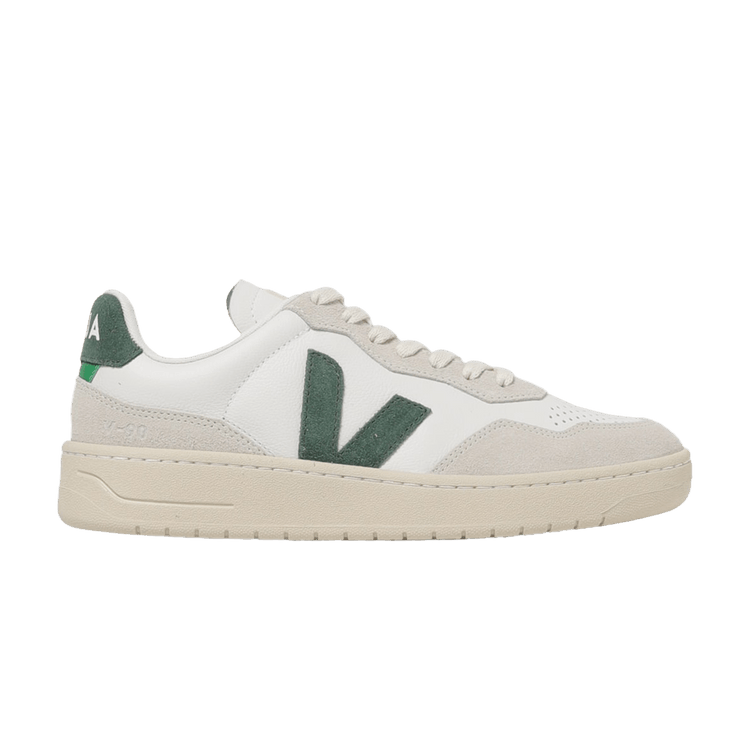 Veja Wmns V-90 'Extra White Cyprus'