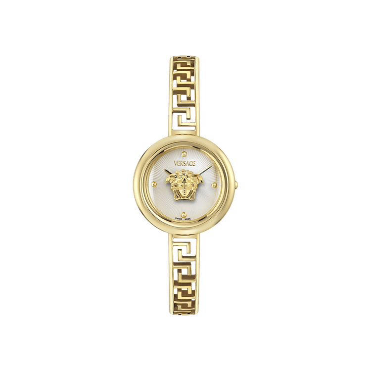 Versace Medusa Eclipse Bracelet Watch 'Gold'
