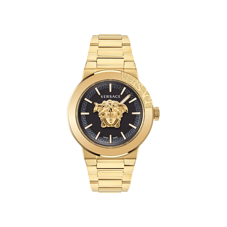 Versace Medusa Infinite Bracelet Watch 'Gold'