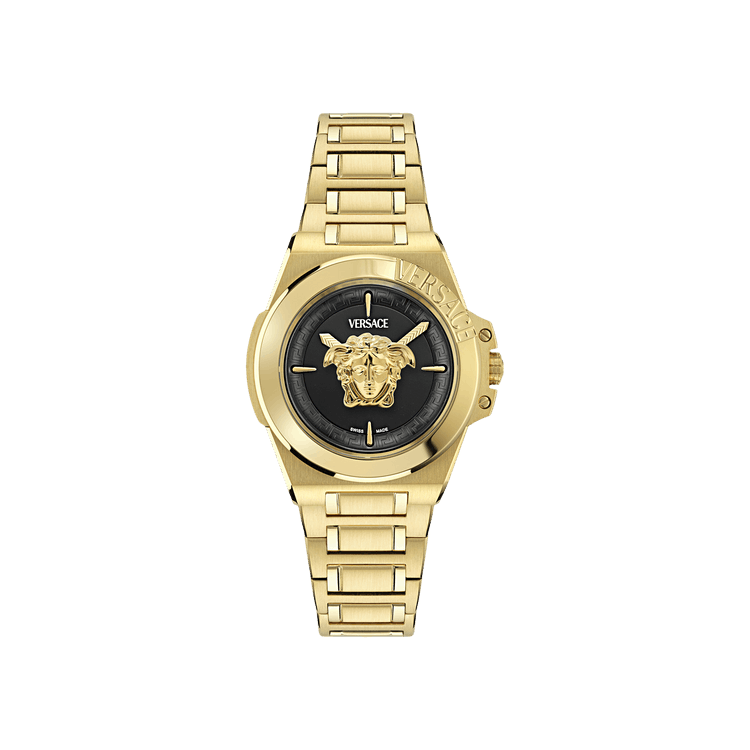 Versace Hera Bracelet Watch 'Gold'