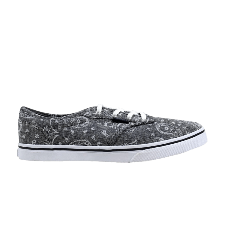 Vans Atwood Low Kids 'Bandana Grey'