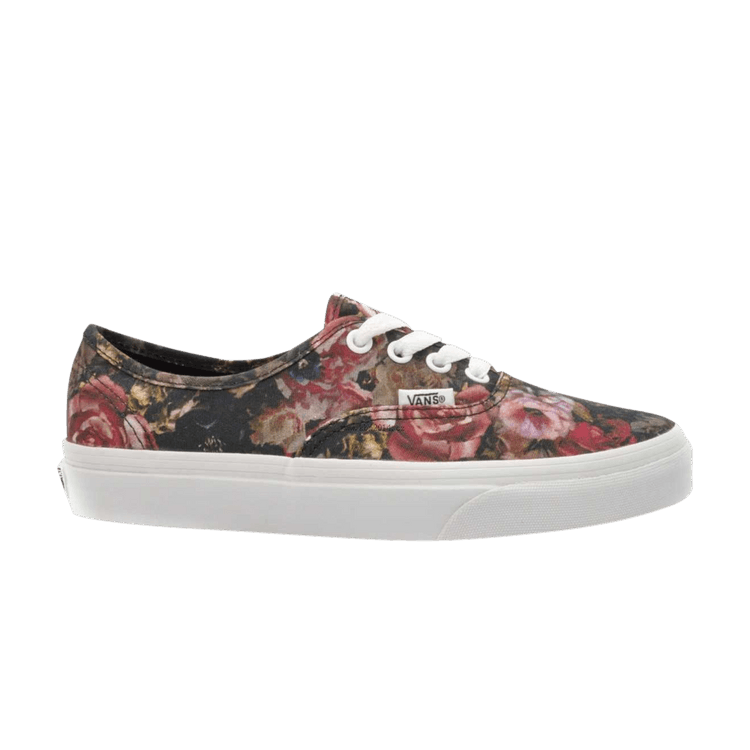 Vans Authentic 'Moody Floral'