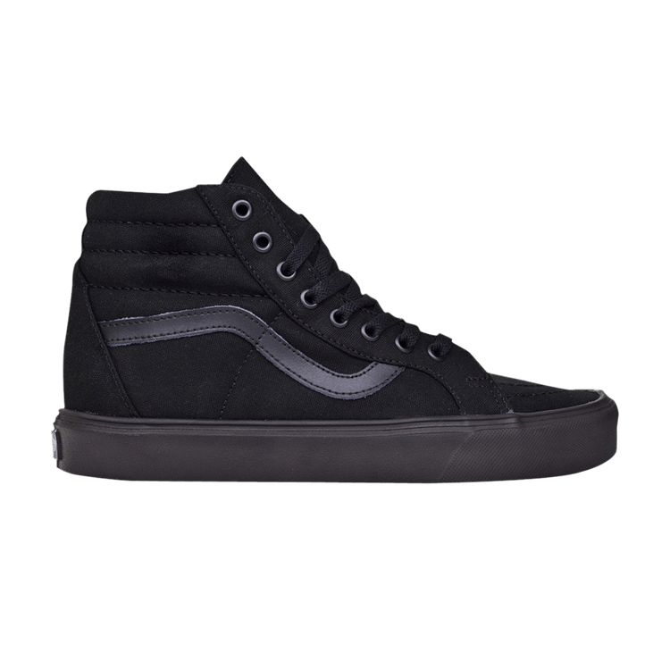 Vans Sk8-Hi Lite + 'Black'