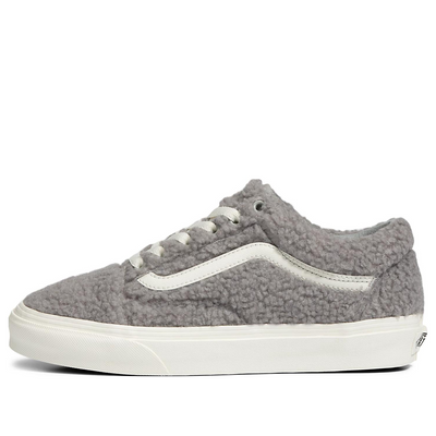 Vans Old Skool Cozy Hug GRAY